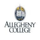 logo of Allegheny College