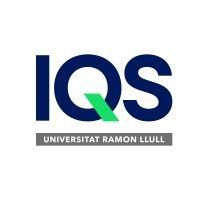 iqs barcelona logo image