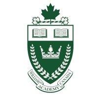 william academy logo image