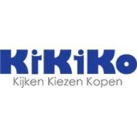 kikiko logo image