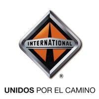 international camiones del perú logo image