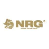 nrg3 logo image