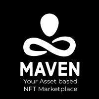 maven logo image