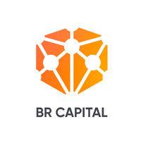 br capital logo image