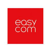 groupe easycom solutions logo image