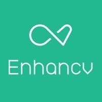 enhancv logo image