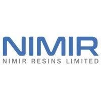 nimir resins limited logo image