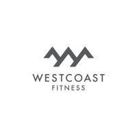 west coast fitness llc logo image