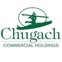 chugach commercial holdings logo image