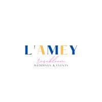 l'amey rosebloom weddings & events