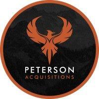 peterson acquisitions