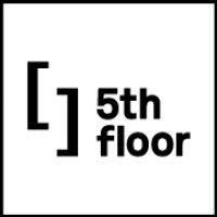 5th floor software logo image