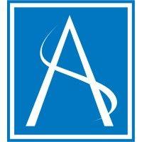 alcuin school logo image