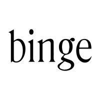 binge digital logo image