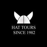 hat tours llc, usa logo image