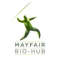 the mayfair bio-hub limited logo image