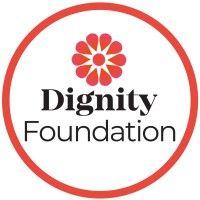 dignity foundation logo image