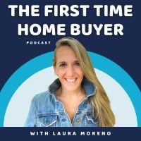 the first time home buyer podcast logo image