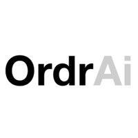 ordrai (now part of hungerrush) logo image