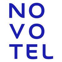 novotel palembang hotel & residence logo image