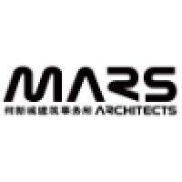 mars architects logo image