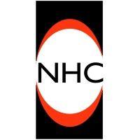 nhc distributors, inc. logo image