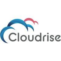 cloudrise logo image