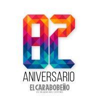 el carabobeño logo image