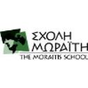 logo of The Moraitis School