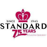 standard digital imaging, inc. logo image