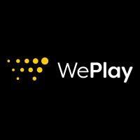 weplay logo image