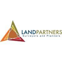 landpartners logo image