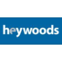 heywoods logo image