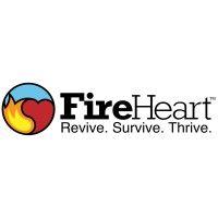 fireheart logo image