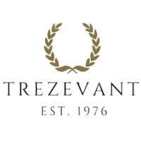 trezevant logo image