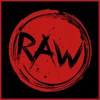 raw igaming logo image