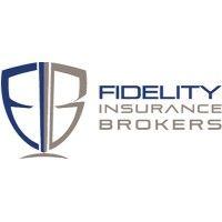 fidelity insurance brokers private limited logo image