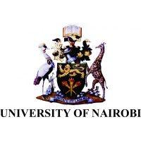 university of nairobi logo image