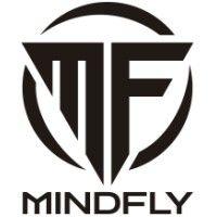 mindfly.live logo image