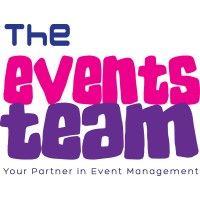 the events team