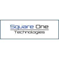 square one technologies inc. logo image