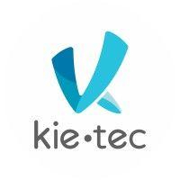 kie-tec logo image