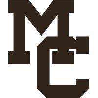 mount carmel high school logo image