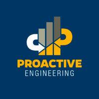 proactive engineering logo image