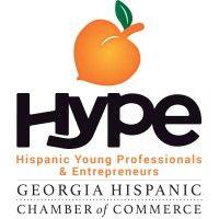 hispanic young professionals & entrepreneurs