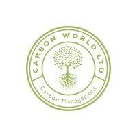 carbon world ltd logo image