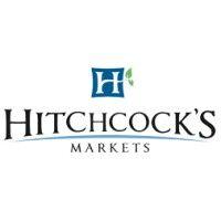 hitchcock's markets logo image