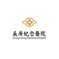 chang gung memorial hospital logo image