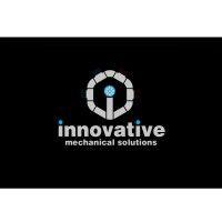 innovative mechanical solutions, inc. logo image