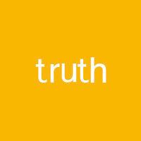 truth logo image